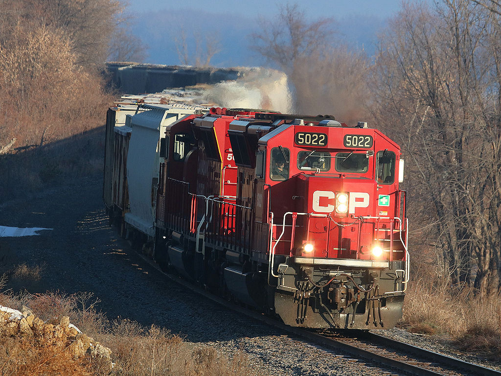 CP 5022